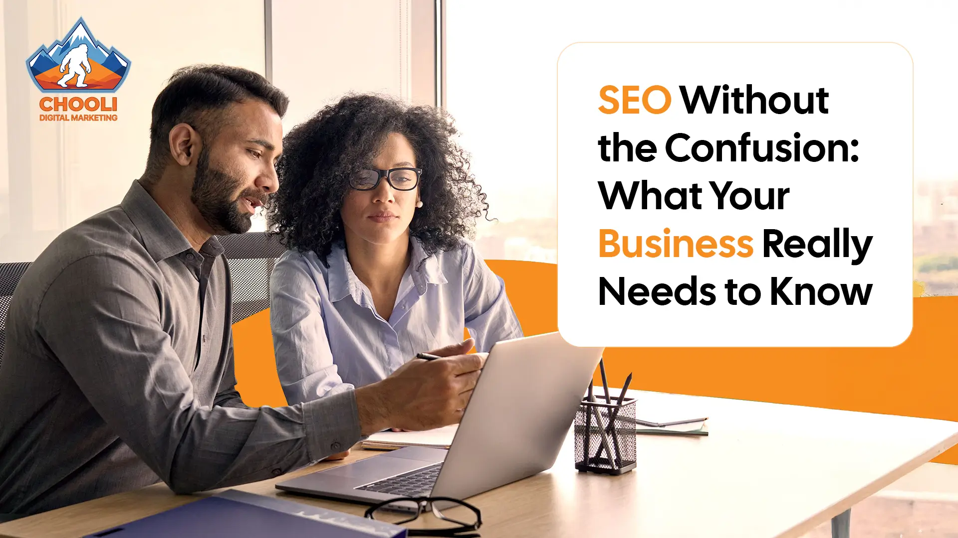 SEO Guide for Growing Businesses